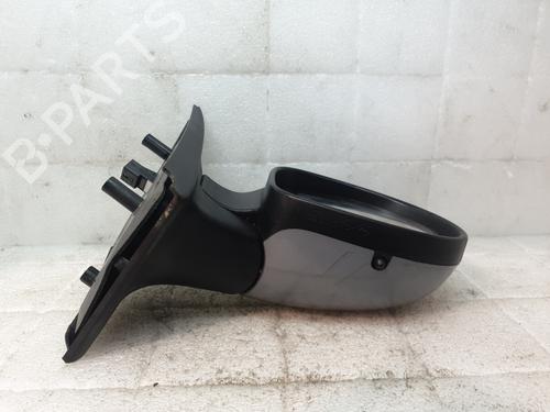 Right mirror RENAULT TWINGO II (CN0_) 1.6 RS (CN0N, CN0R, CN0S) | BP30638004C27 