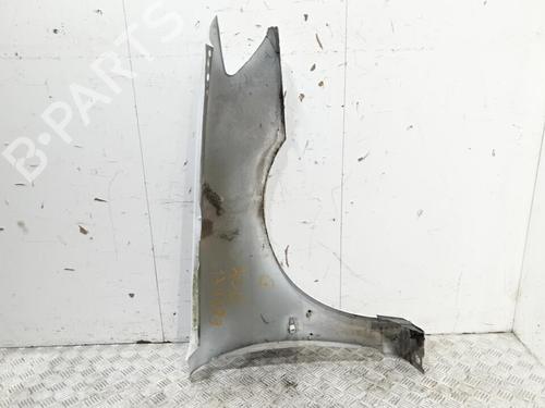 Left front fenders PEUGEOT 306 Hatchback (7A, 7C, N3, N5) 1.9 D | BP20382505C41 