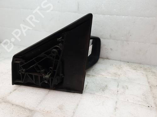 Right mirror RENAULT CLIO III (BR0/1, CR0/1) 1.5 dCi (BR17, CR17) | BP26038078C27