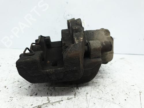 Left front brake caliper CITROËN BERLINGO MULTISPACE (B9) 1.6 HDi 90 | BP20379484M105 