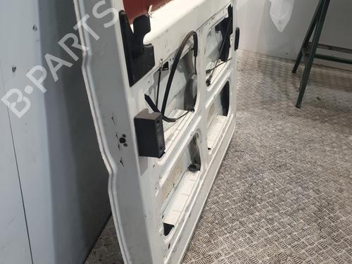 Right slide door PEUGEOT BOXER Van 2.2 HDi 120 | BP29387703C75 