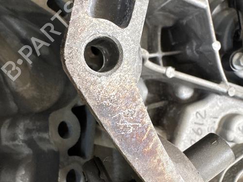 Gearbox RENAULT MEGANE IV Hatchback (B9A/M/N_) 1.6 dCi 130 (B9A4) | BP23781465M3 - Image 7