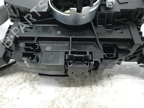 Steering column stalk PEUGEOT 5008 (0U_, 0E_) 1.6 HDi | BP20383067I23 