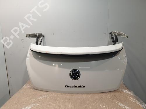 Bagklap CC/Kombi-Coupé VW BEETLE Convertible (5C7, 5C8) 2.0 TDI (140 hp) 32010663