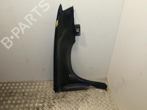 Left front fenders CITROËN XANTIA Break (X1_, X2_) 1.9 Turbo D | BP20381110C41 