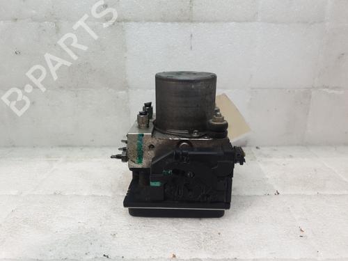 ABS pump NISSAN QASHQAI I (J10, NJ10) 1.6 dCi All-wheel Drive | BP30193400M43