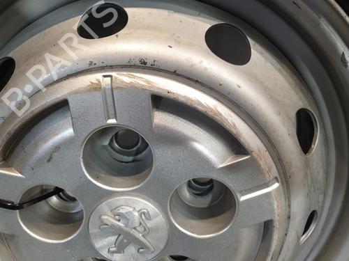 Rim PEUGEOT BOXER Van 2.2 BlueHDi 140 | BP29188198C45 