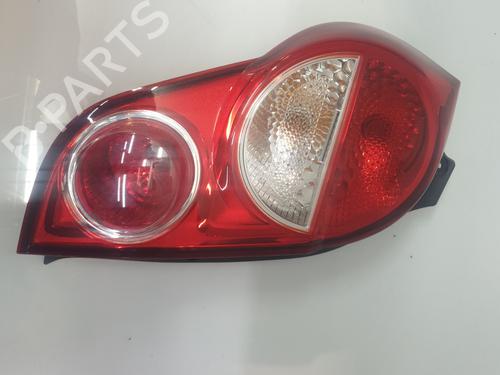 Right taillight CHEVROLET SPARK (M300)  | BP34720826C35  - Image 6