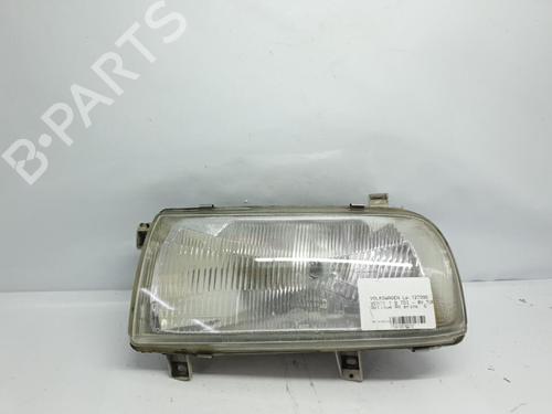 Used Left headlight Left headlight VW VENTO (1H2) 1.9 TDI (90 hp) 20376904 20376904