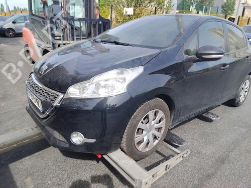 Used Parts PEUGEOT 208 I (CA_, CC_)  1.4 HDi  4770004