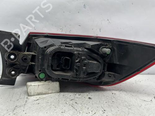 Used Left taillight Left taillight RENAULT CLIO IV (BH_) 1.5 dCi 75 (75 hp) 20384967 20384967