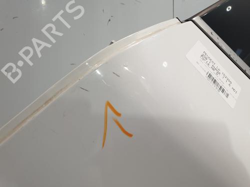 Left rear door PEUGEOT 208 I (CA_, CC_) 1.6 HDi | BP26954294C4