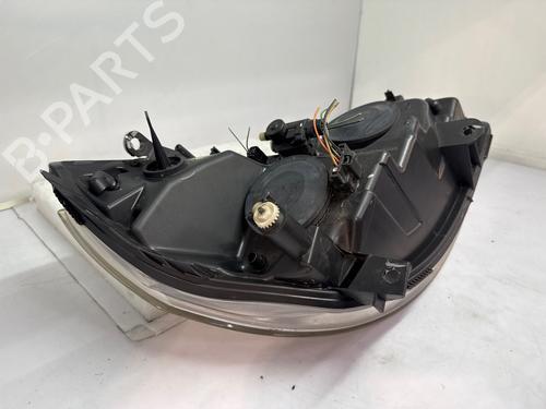 Used Left headlight Left headlight 37165728 37165728