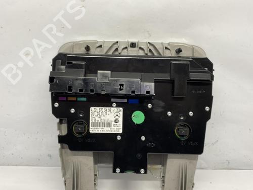 Interior roof light MERCEDES-BENZ S-CLASS (W221, V221) S 400 Hybrid (221.095, 221.195) | BP20373460I8 