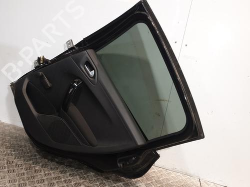 Right rear door PEUGEOT 208 I (CA_, CC_) 1.6 HDi / BlueHDi 75 | BP25623394C5