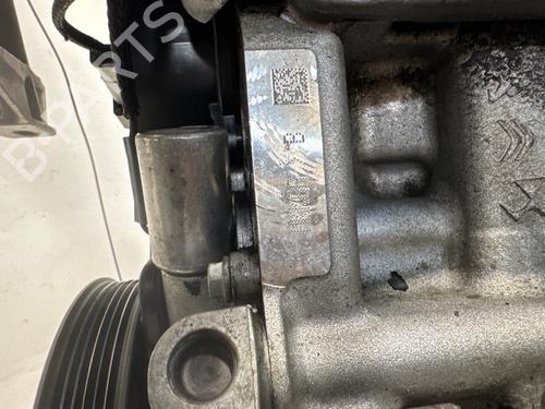 Engine CITROËN C4 SPACETOURER (3D_) 1.5 BlueHDi 130 | BP38485168M1  - Image 7