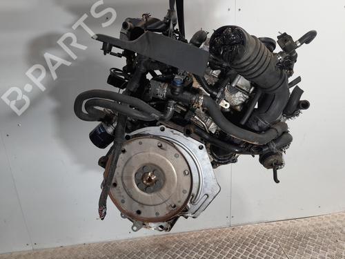 Engine AUDI A3 (8L1) 1.8 T | BP26583799M1 - Image 4