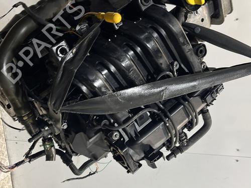 Engine RENAULT CLIO III (BR0/1, CR0/1) 1.2 16V Hi-Flex (BR1U, CR1U) | BP32439255M1 