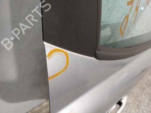 Right rear door PEUGEOT 207 SW (WK_) 1.4 16V | BP25030708C5 