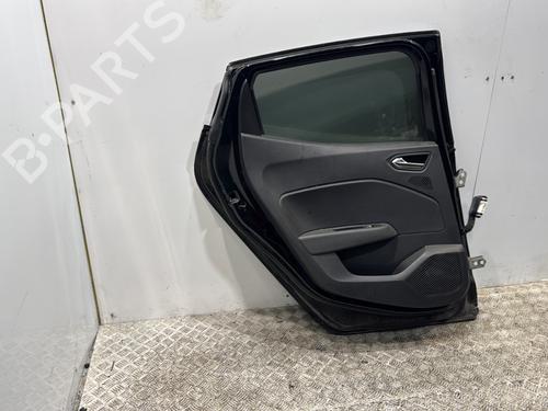 Dør venstre bagtil RENAULT CLIO V (B7_) 1.0 TCe 90 (B7MT) | BP33610913C4 - Image 2