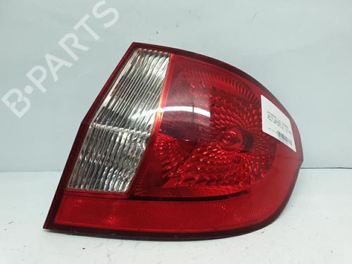 Høyre baklys Høyre baklys HYUNDAI GETZ (TB) 1.5 CRDi (88 hp) 20379501 20379501