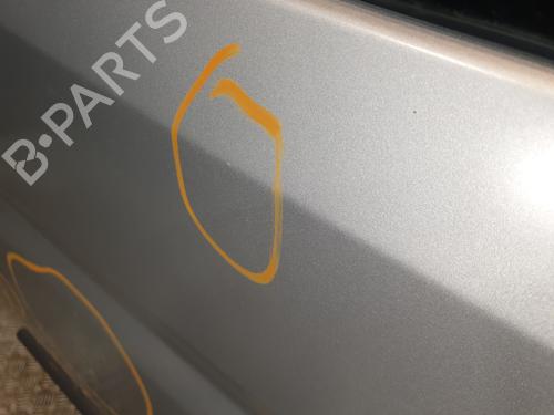 Right front door PEUGEOT BOXER Van 2.2 HDi 100 | BP24115572C3 