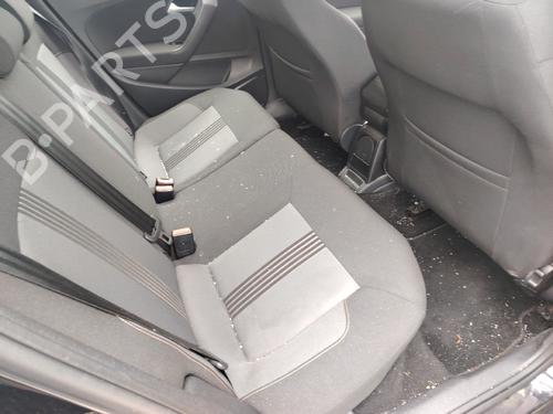 Used Parts VW POLO V (6R1, 6C1) 4829884