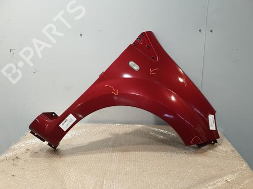 right-front-fenders-renault-twingo-ii-cn0_-2007-32010643 main image
