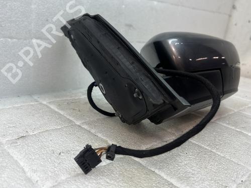 Left mirror VW POLO V (6R1, 6C1) 1.6 TDI | BP32404626C26 