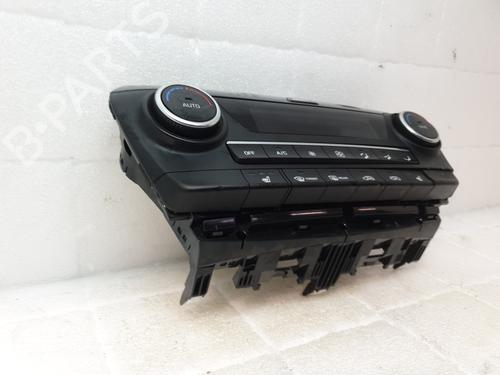 Climate control HYUNDAI TUCSON (TL, TLE) 1.6 CRDi | BP24885467I5 