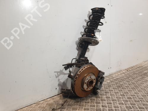 Right front steering knuckle CITROËN C4 Picasso II 1.2 THP 130 | BP28183593M26 