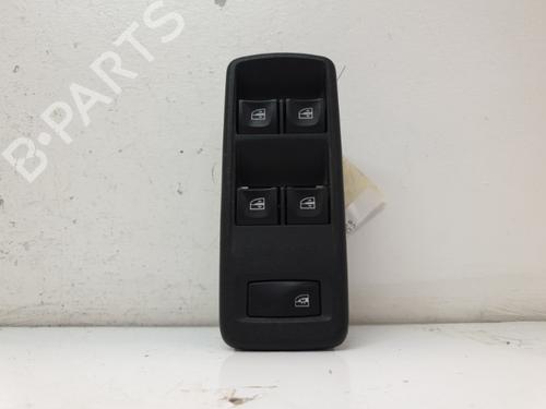 Left front window switch DACIA LODGY (JS_) 1.5 dCi | BP21973809I27 - Image 6