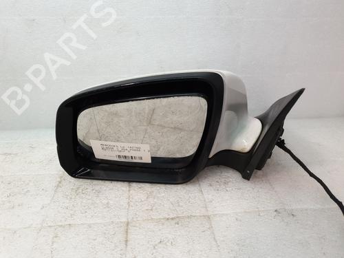 Used Left mirror Left mirror MERCEDES-BENZ C-CLASS (W204) C 220 CDI (204.008) (163 hp) 20674180 20674180