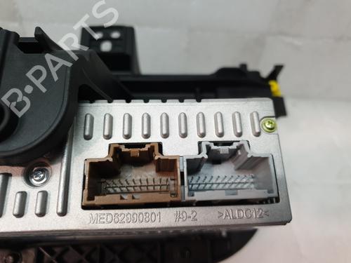 Display OPEL CORSA E (X15) 1.4 (08, 68) | BP30193361C48 