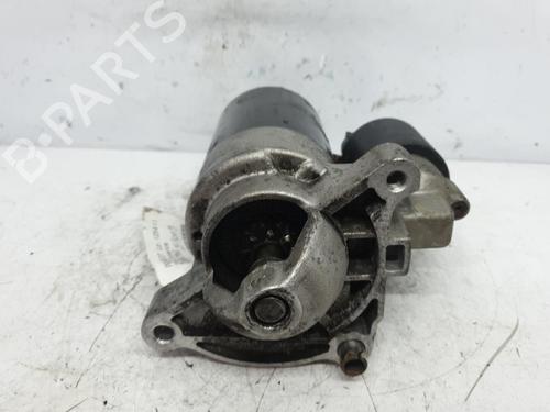 Starter PEUGEOT 206 Hatchback (2A/C) 1.4 i | BP20380284M8 