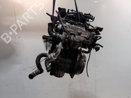 Used Engine Engine FIAT 500L (351_, 352_) 0.9 (199LYC1B) (105 hp) 32405603 32405603