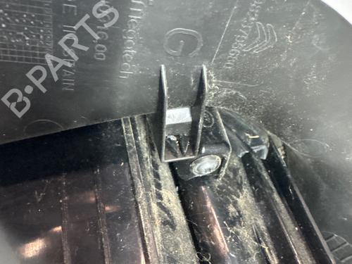 Used Left taillight Left taillight CITROËN C-ELYSEE (DD_) 1.6 BlueHDi 100 (99 hp) 39929958 39929958
