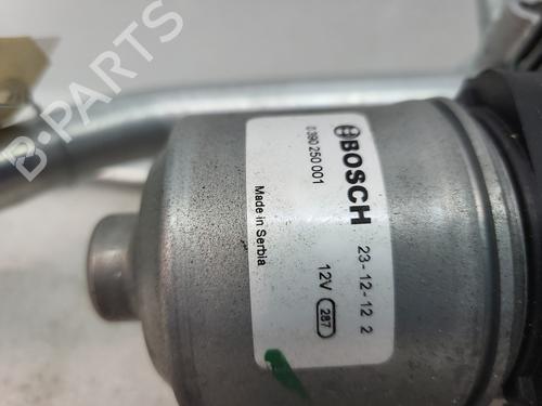 Front wiper motor CITROËN C3 / C3 ORIGIN III (SX) 1.2 THP 110 | BP21166948M29 