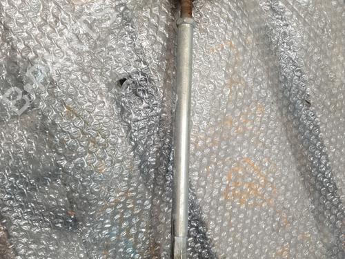 Steering rack LIGIER JS50 0.5 | BP30194159M22 