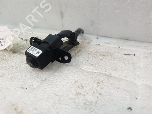 Used Camera Camera NISSAN MICRA V (K14) 1.5 DCI (90 hp) 24114167 24114167