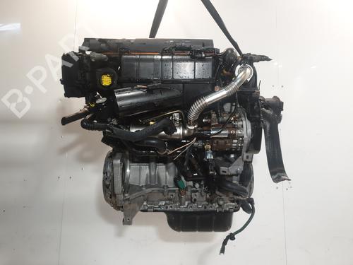 Motor für CITROËN C3 I (FC_, FN_) 1.4 HDi (68 hp) 28717186