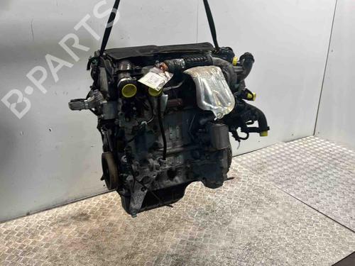 Engine PEUGEOT 208 I (CA_, CC_) 1.6 HDi / BlueHDi 75 | BP36772089M1  - Image 5