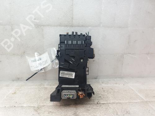 Module électronique PEUGEOT 3008 I MPV (0U_) 1.6 HDi (109 hp) 30725905