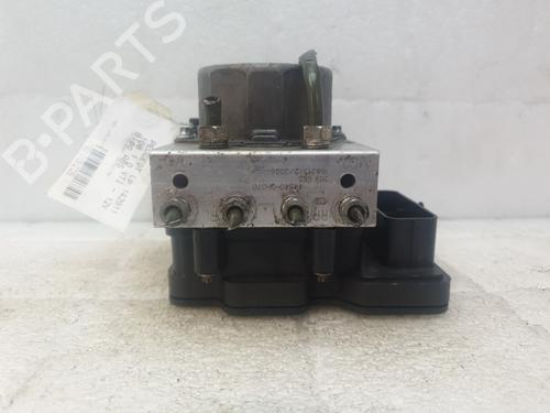 ABS pump PEUGEOT 108 1.0 VTi | BP25380995M43 