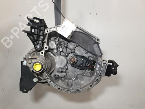 Gearbox CITROËN C3 II (SC_) 1.4 | BP28716525M3 - Image 6