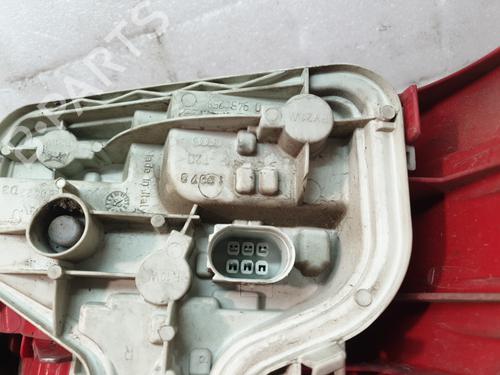 Right taillight AUDI A3 (8P1) 1.9 TDI | BP30091208C35