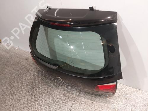 Tailgate CITROËN C3 II (SC_) 1.4 HDi 70 (SC8HZC, SC8HR0, SC8HP4) | BP25268222C6  - Image 8