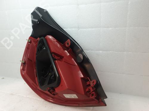 Used Right taillight Right taillight RENAULT CLIO III (BR0/1, CR0/1) 1.2 16V Hi-Flex (BR1U, CR1U) (75 hp) 32254814 32254814