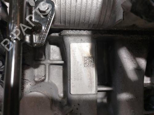 Engine CITROËN C3 Picasso (SH_) 1.2 THP 110 (SHHNZ6) | BP29053633M1 - Image 2