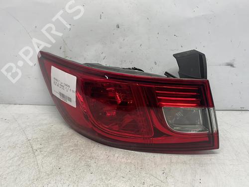 Left taillight RENAULT CLIO IV (BH_) 1.5 dCi 75 | BP20372368C34 